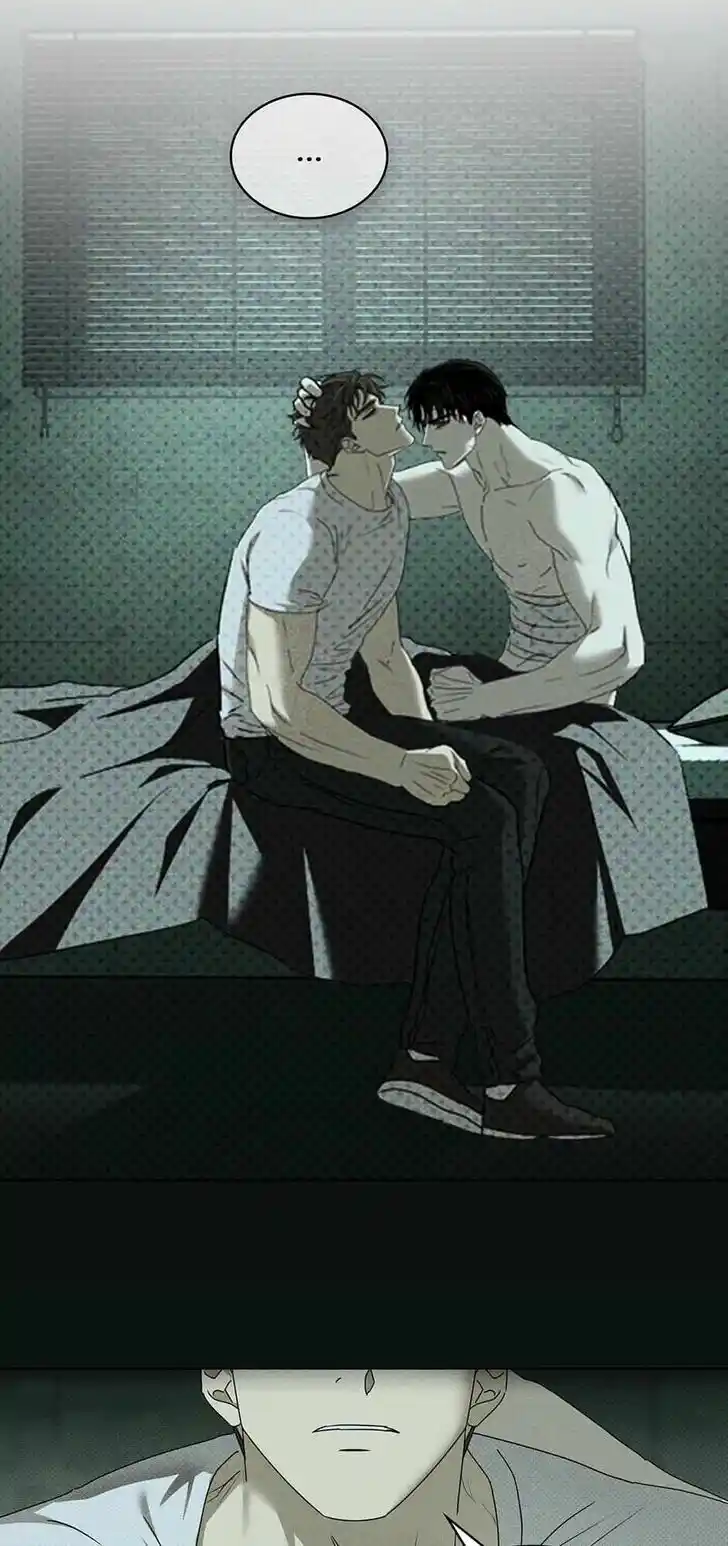 Under the Green Light Ch.066