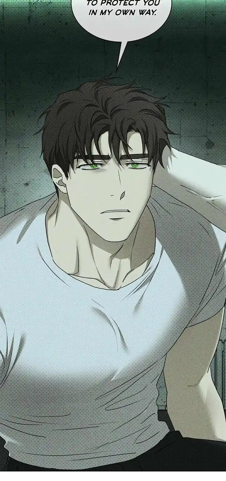 Under the Green Light Ch.066