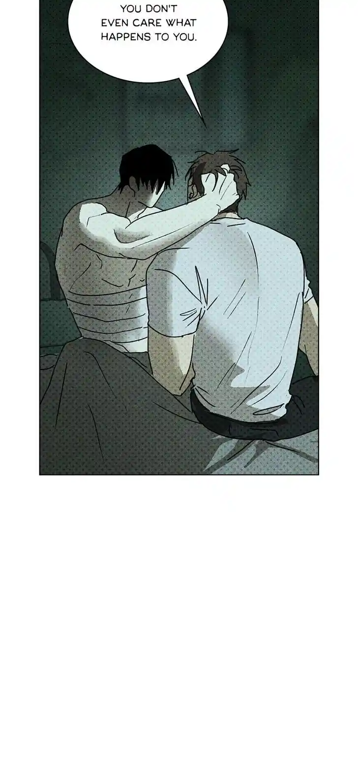 Under the Green Light Ch.066