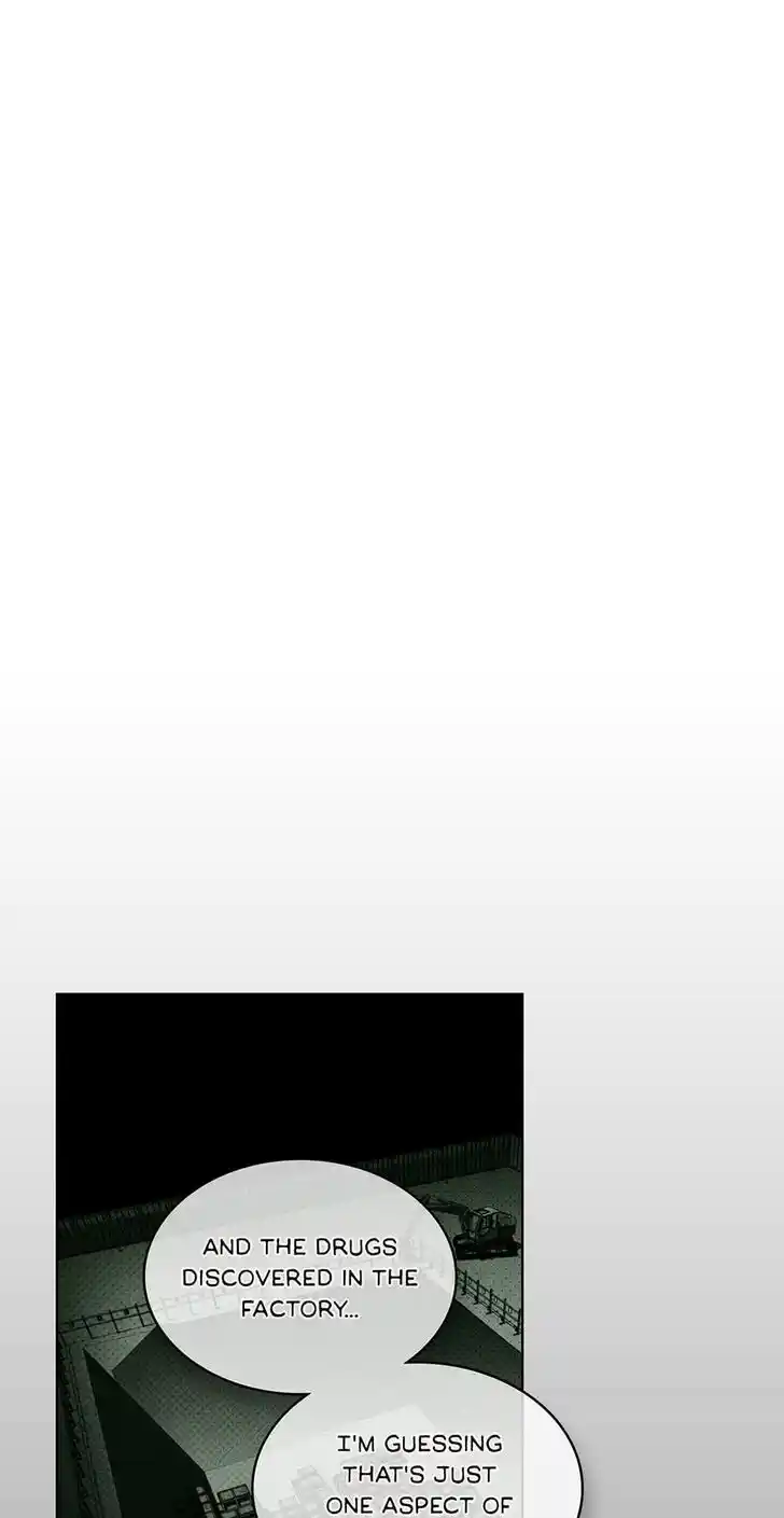 Under the Green Light Ch.066