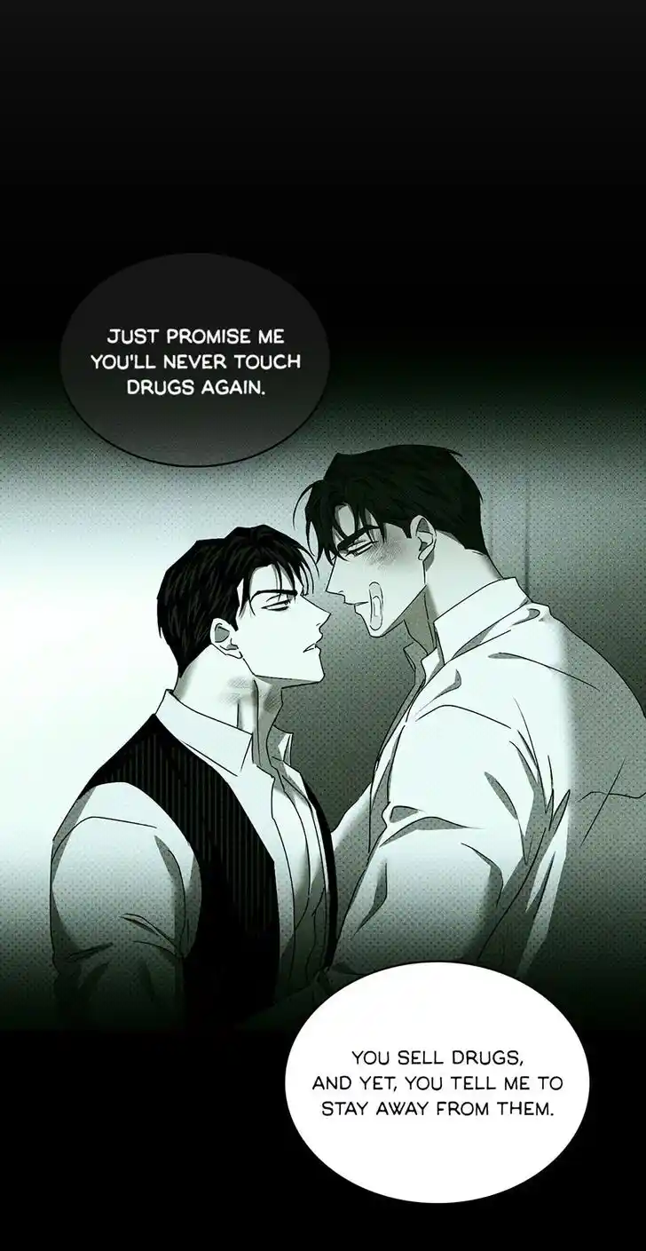 Under the Green Light Ch.066