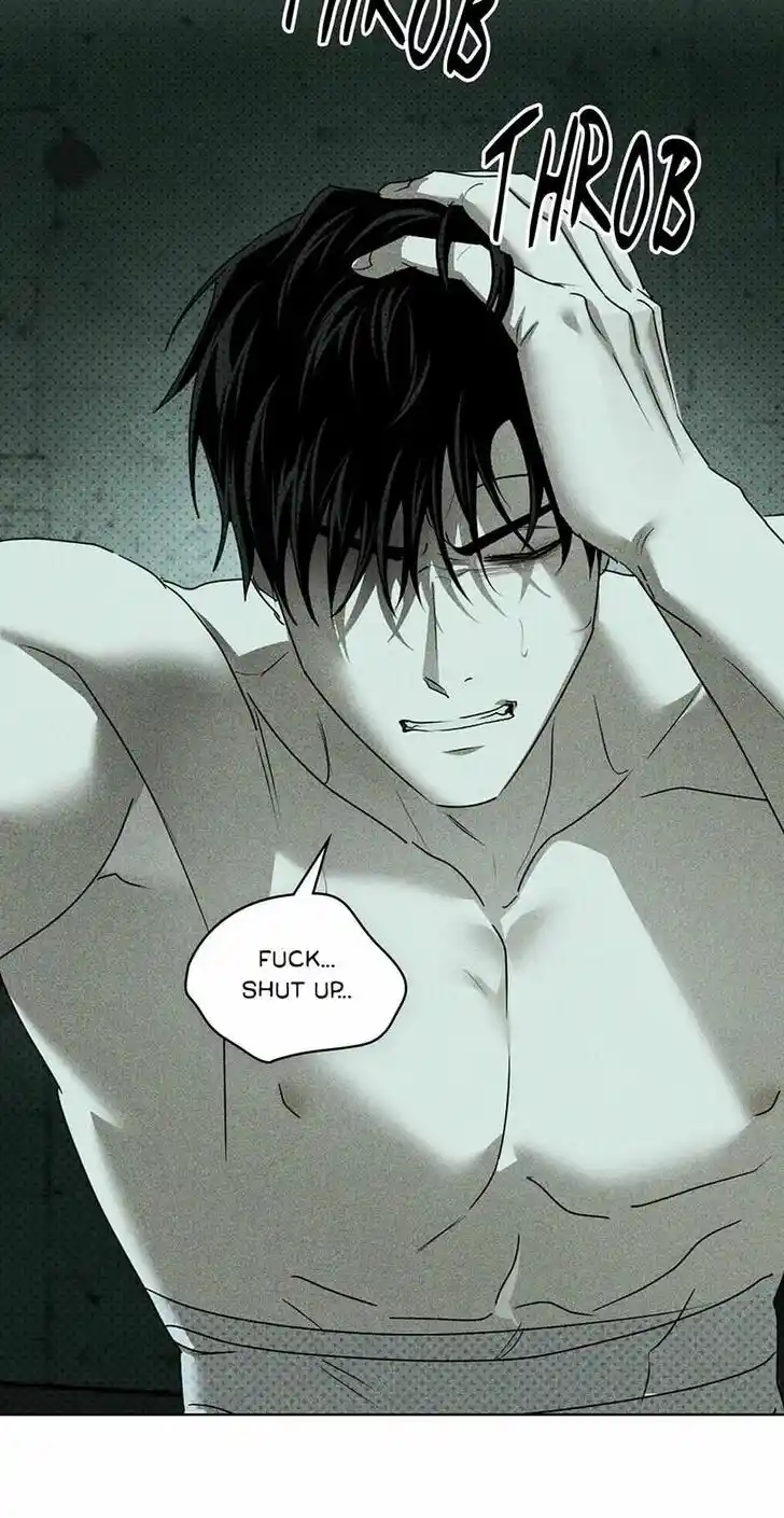 Under the Green Light Ch.066