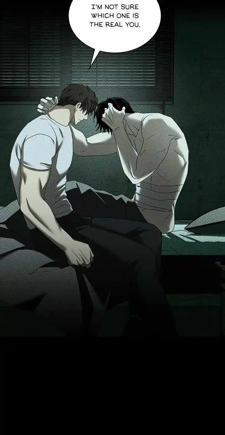 Under the Green Light Ch.066