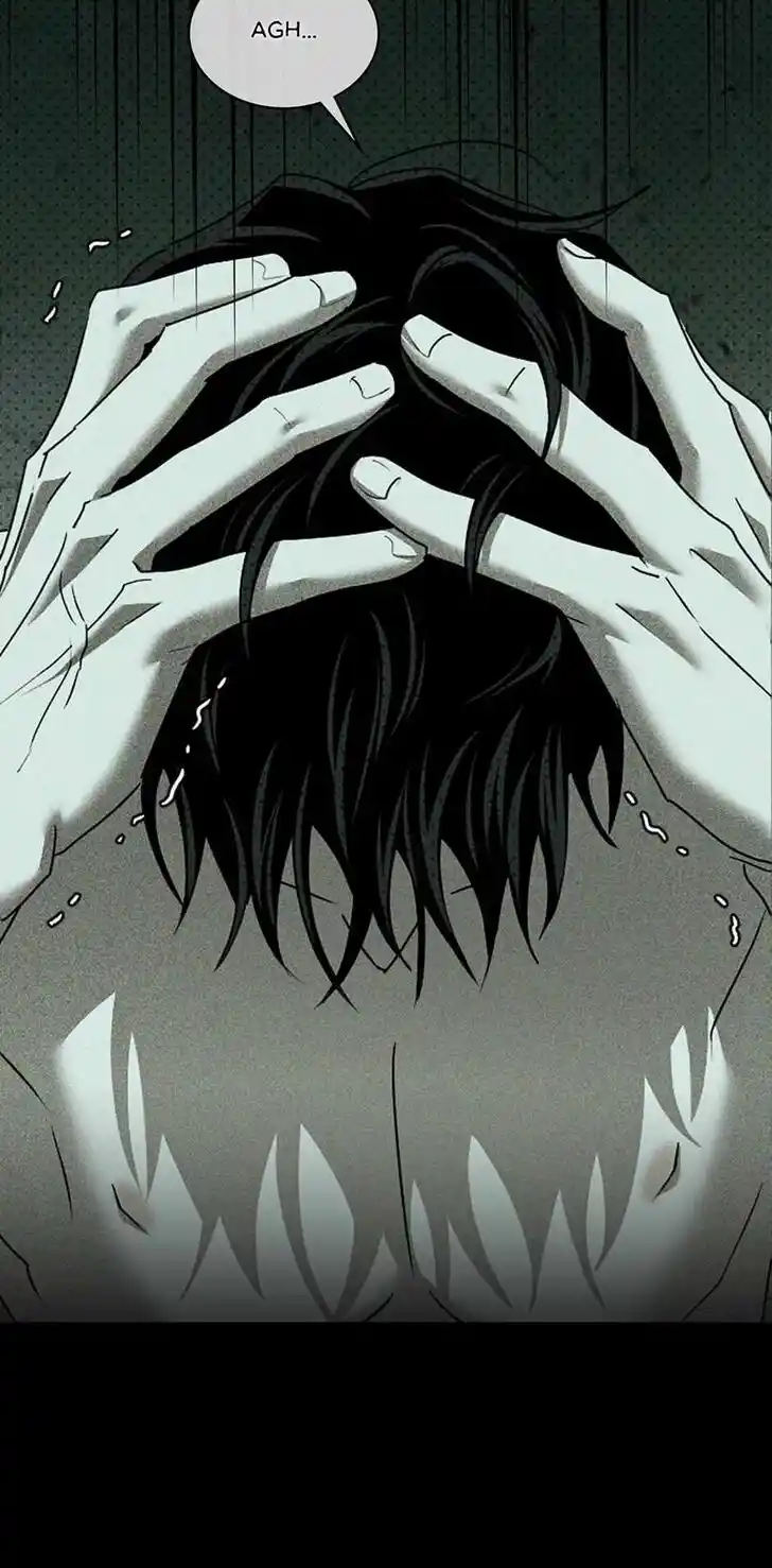 Under the Green Light Ch.066