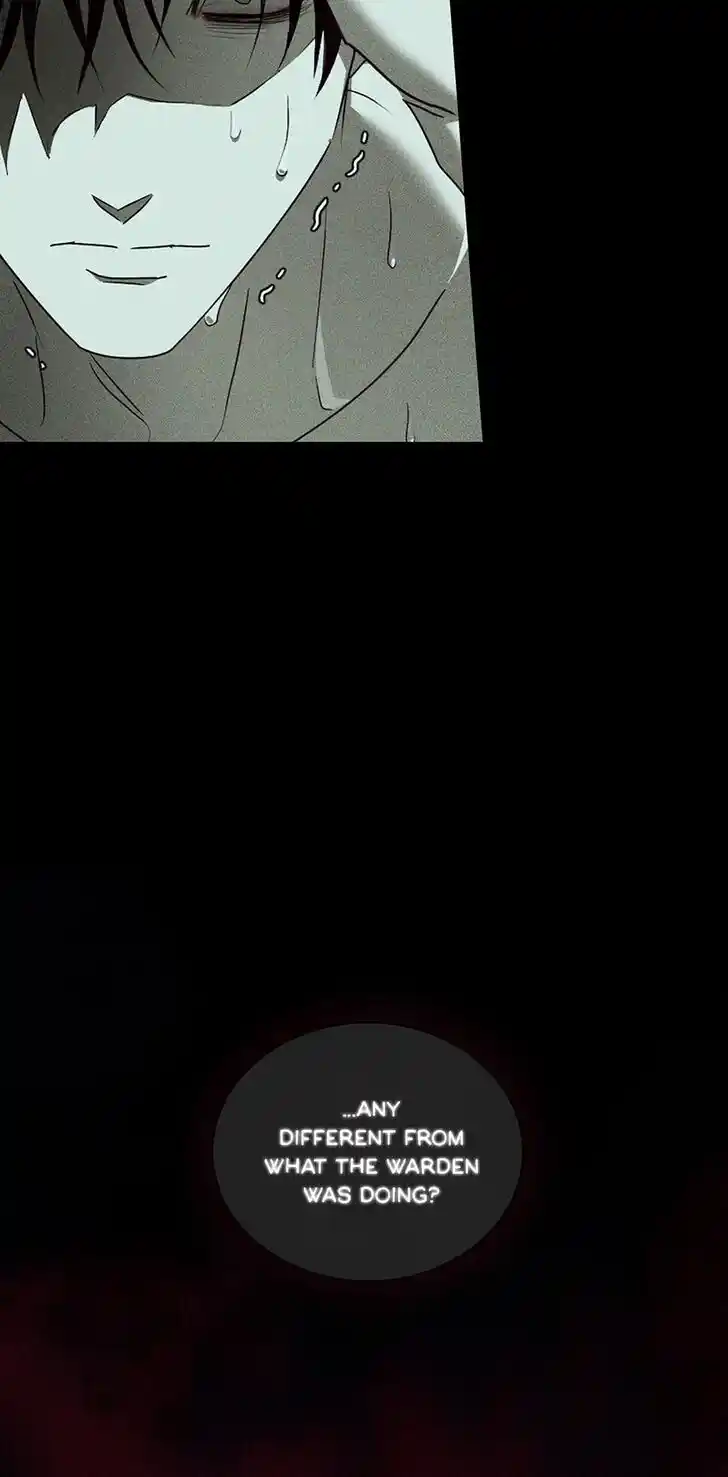 Under the Green Light Ch.066