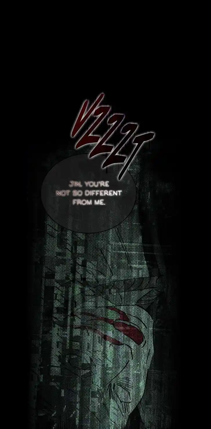 Under the Green Light Ch.066