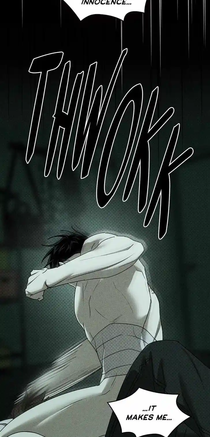 Under the Green Light Ch.066