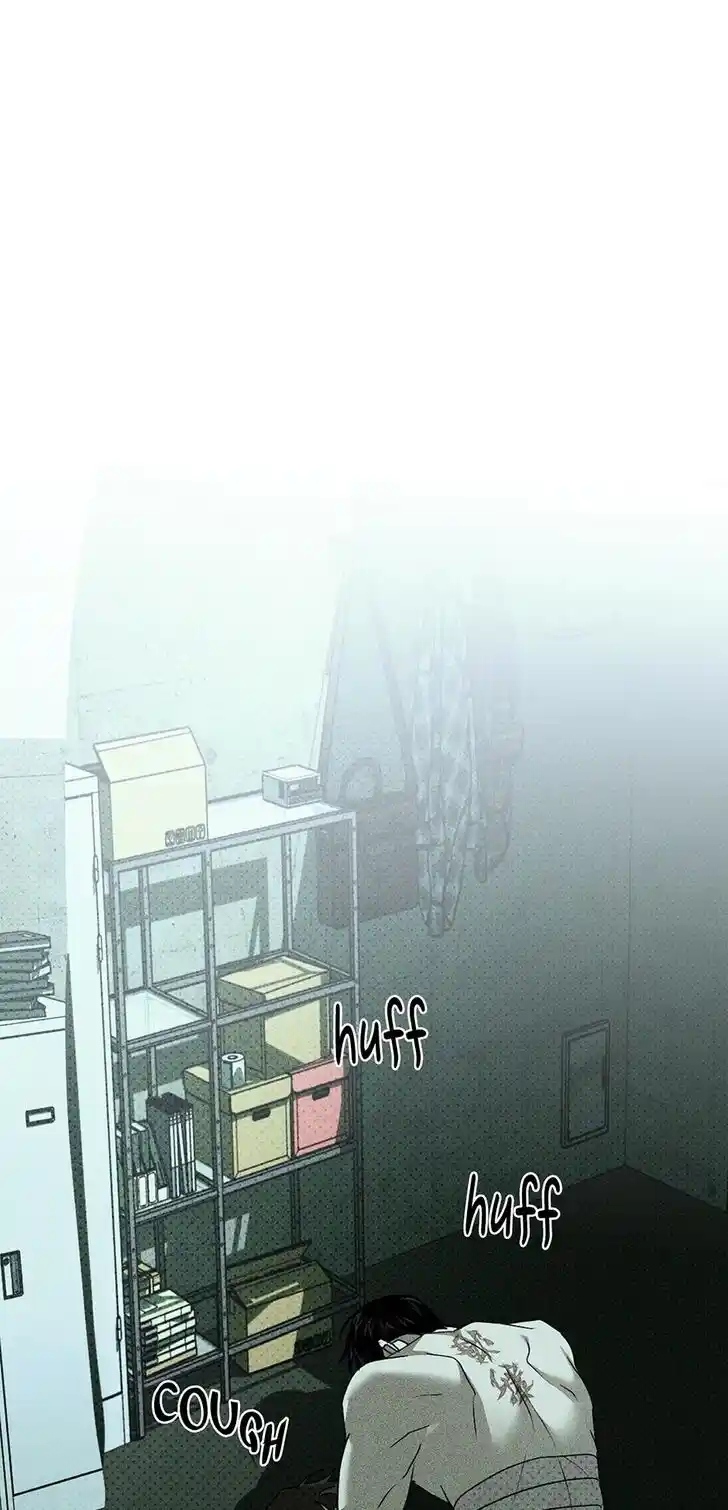 Under the Green Light Ch.066