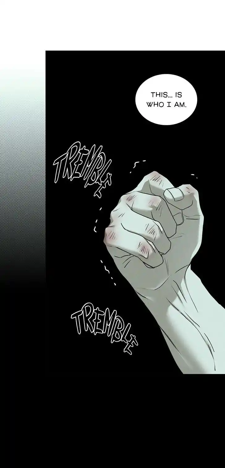 Under the Green Light Ch.066