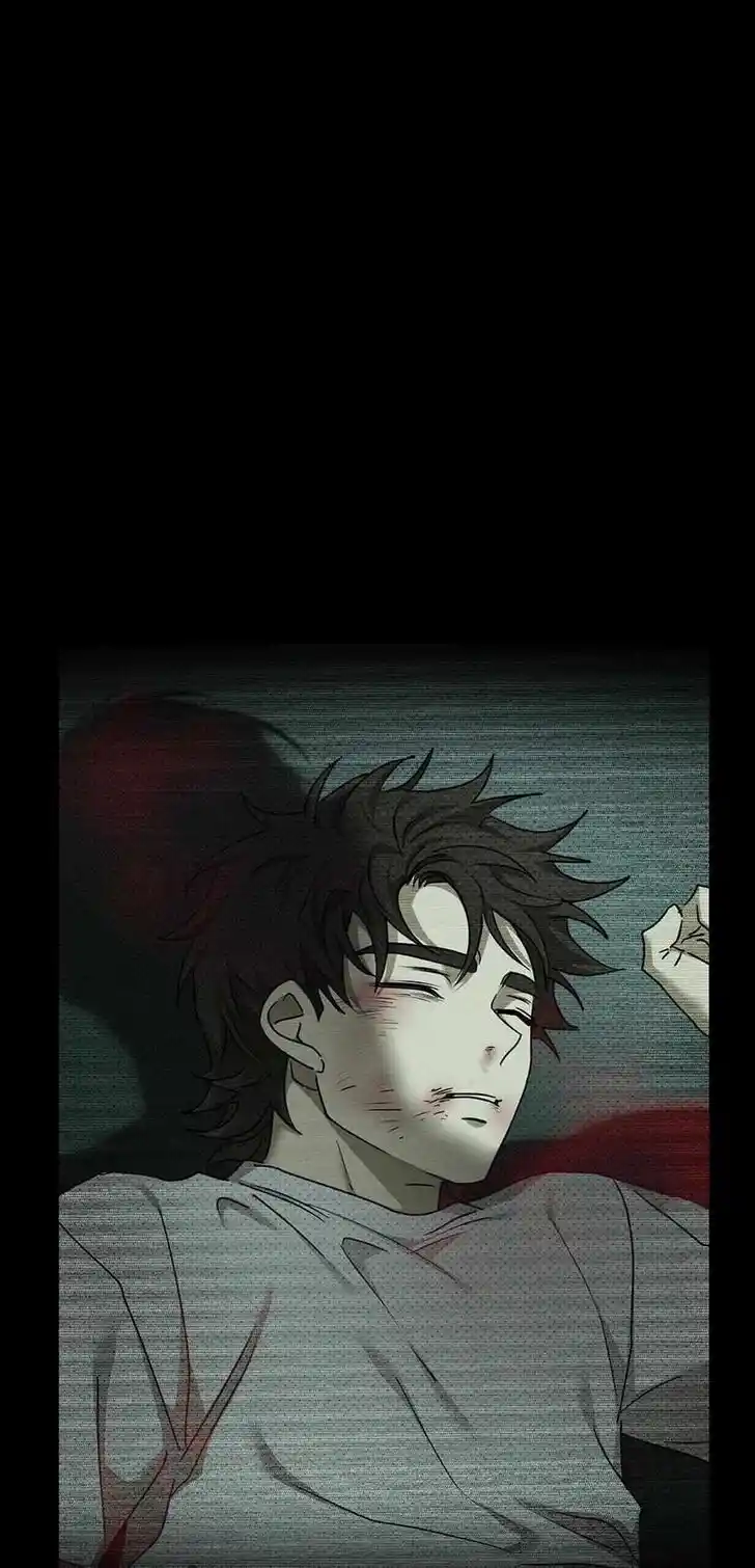 Under the Green Light Ch.066