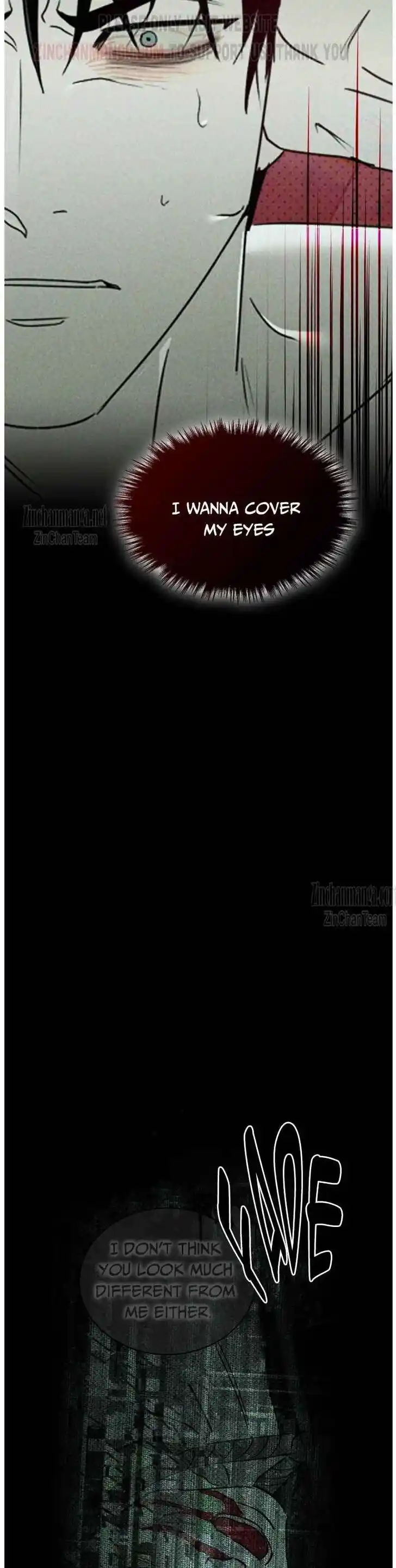 Under the Green Light Ch.066.5