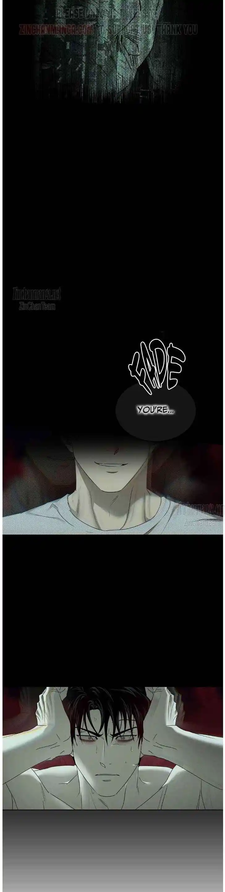 Under the Green Light Ch.066.5