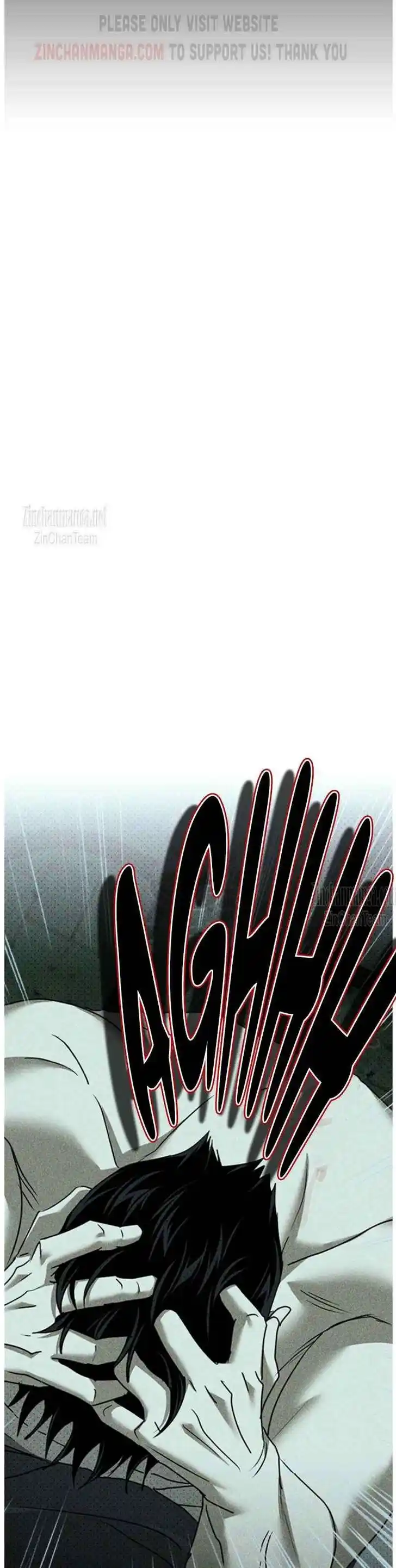 Under the Green Light Ch.066.5