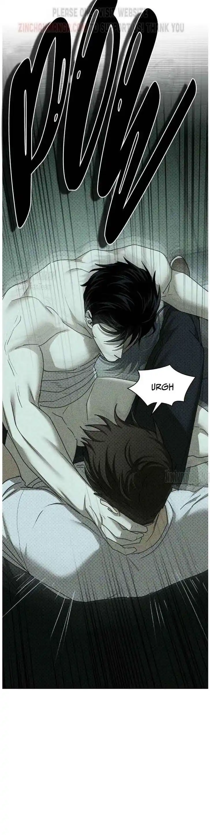 Under the Green Light Ch.066.5