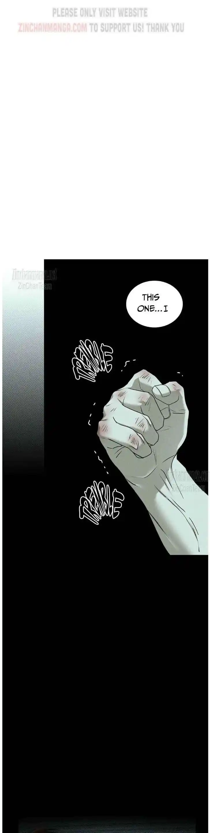 Under the Green Light Ch.066.5