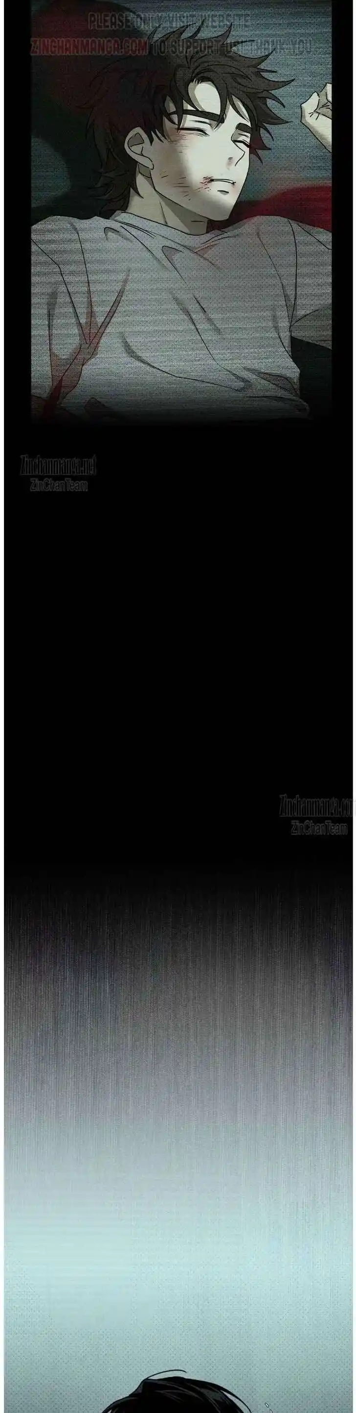 Under the Green Light Ch.066.5