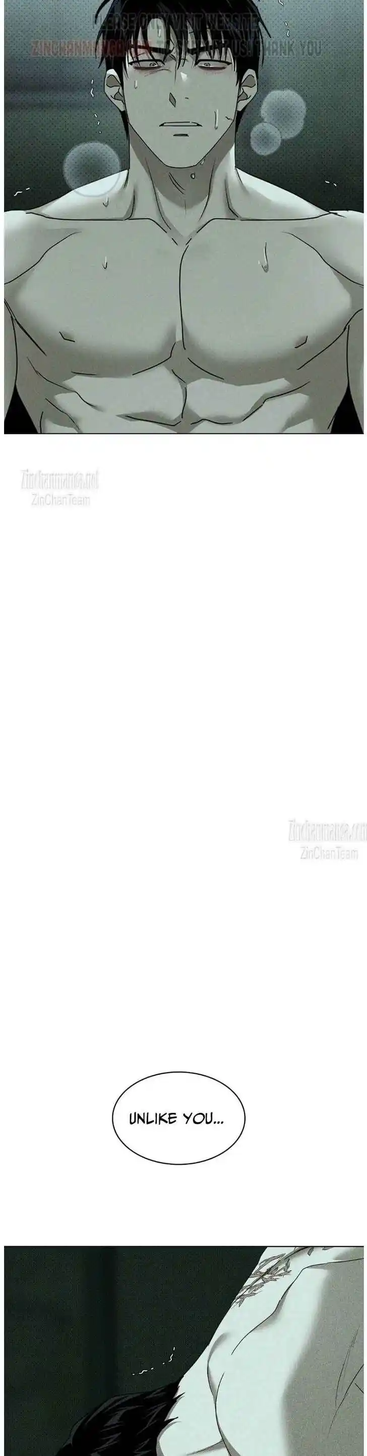 Under the Green Light Ch.066.5