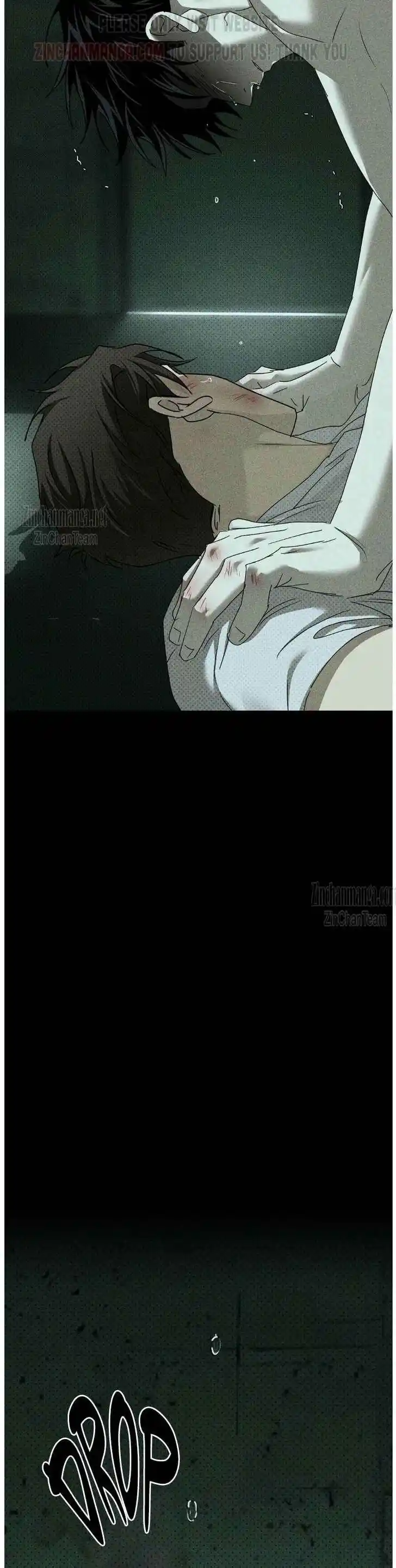 Under the Green Light Ch.066.5