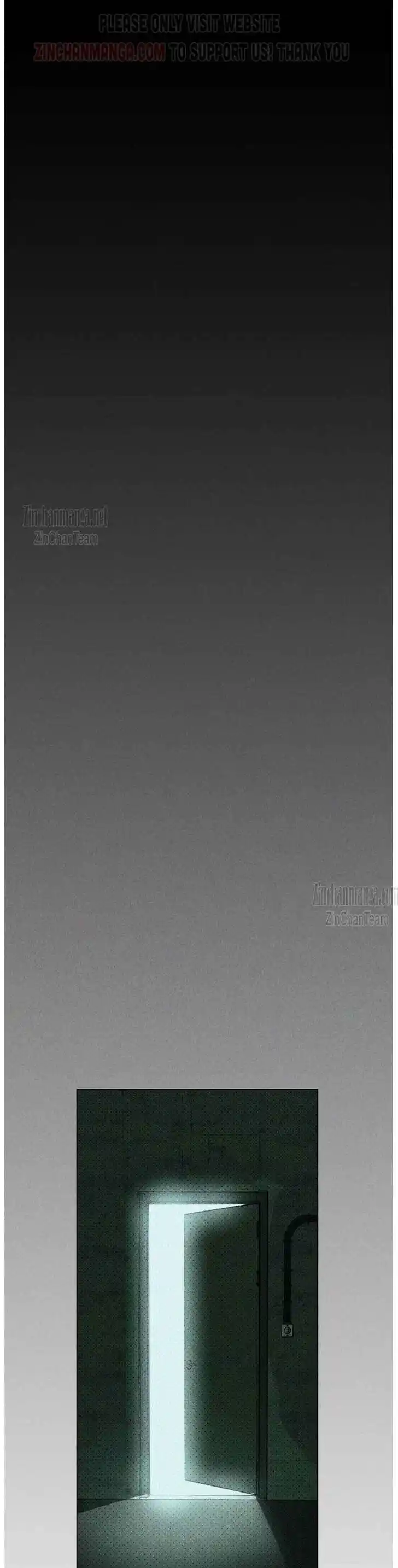 Under the Green Light Ch.066.5