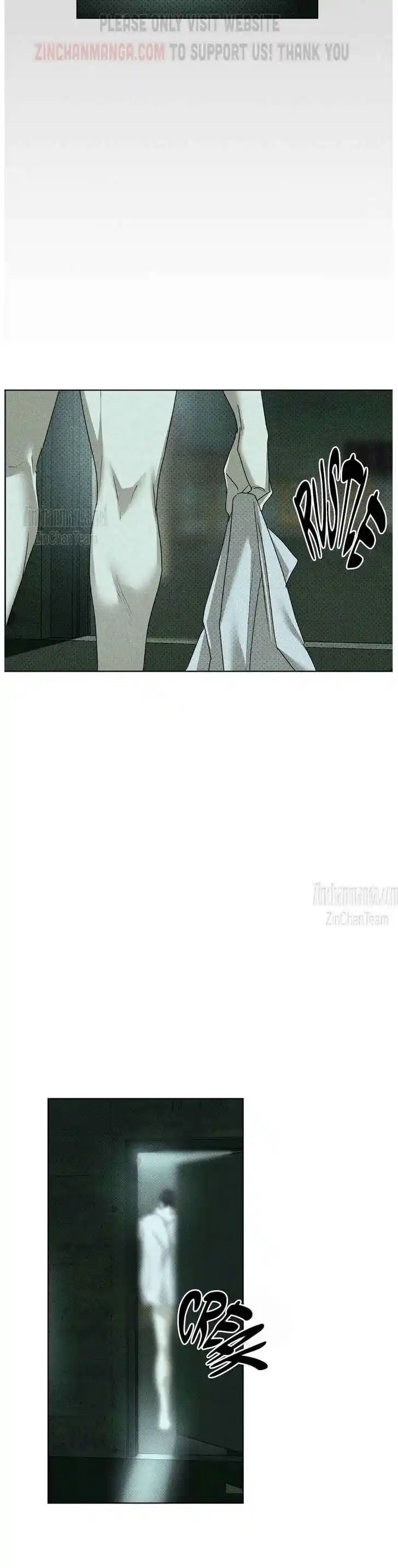 Under the Green Light Ch.066.5