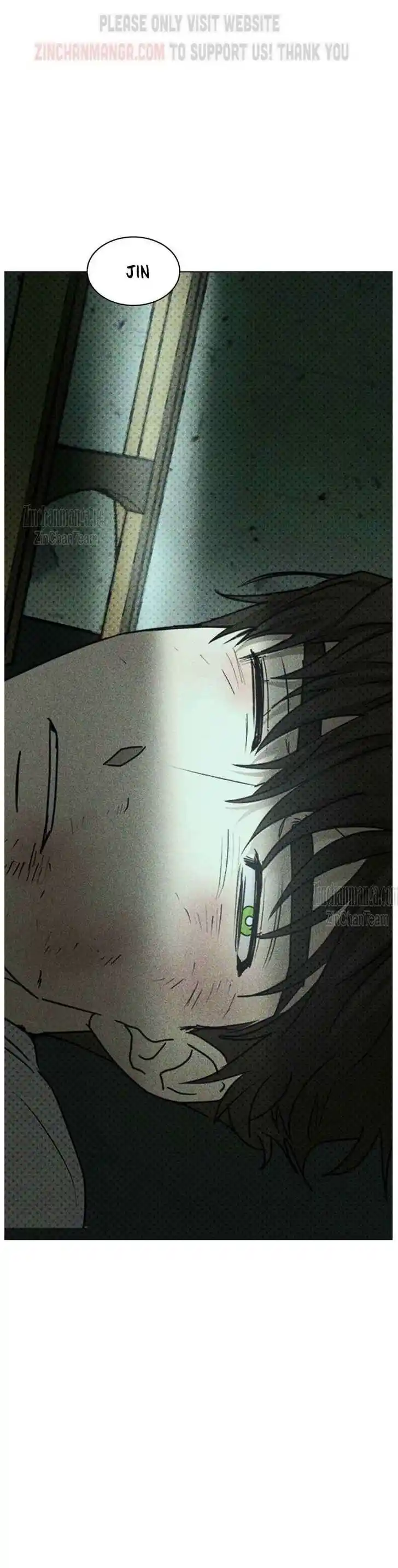 Under the Green Light Ch.066.5