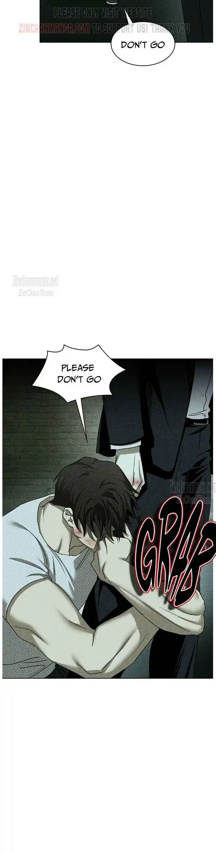 Under the Green Light Ch.066.5