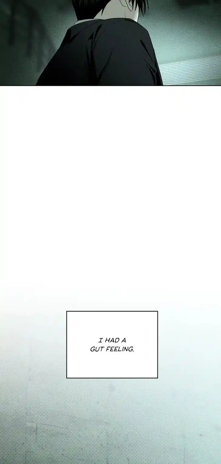 Under the Green Light Ch.067