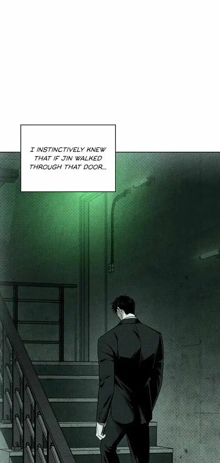 Under the Green Light Ch.067