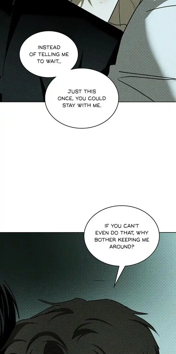 Under the Green Light Ch.067