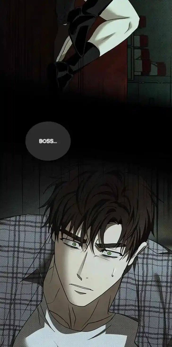 Under the Green Light Ch.067