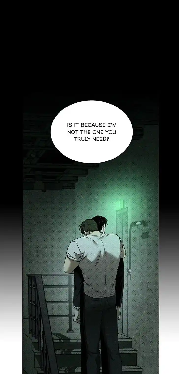 Under the Green Light Ch.067