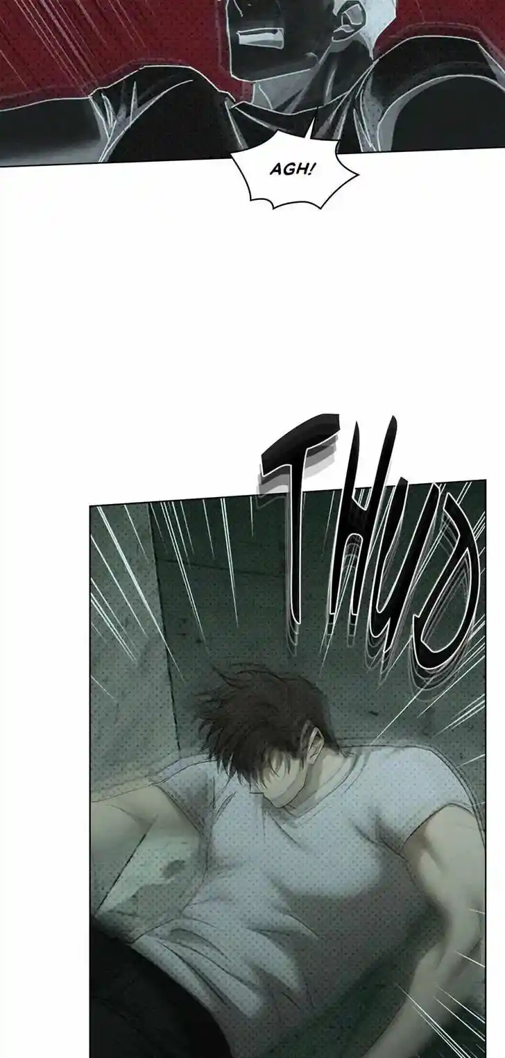 Under the Green Light Ch.067