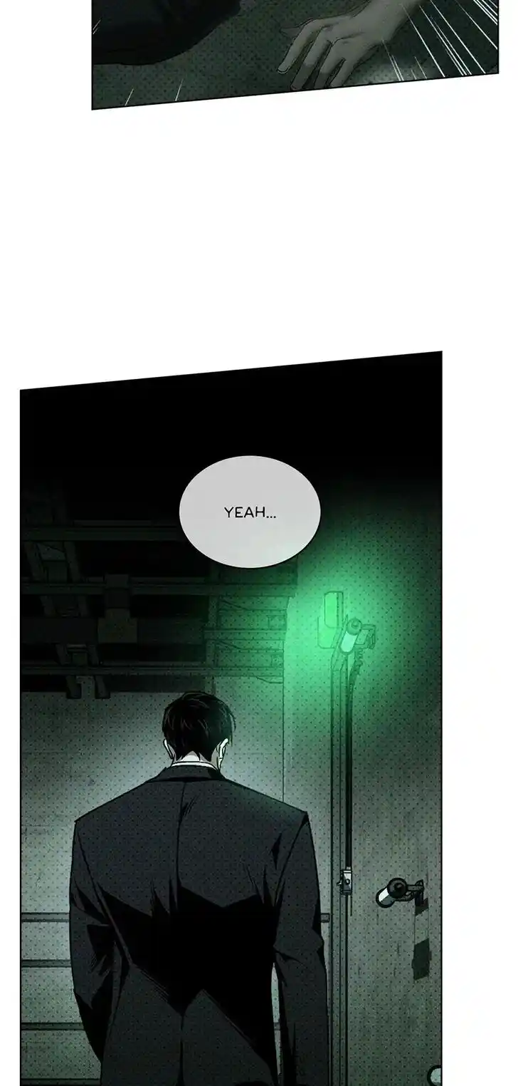 Under the Green Light Ch.067