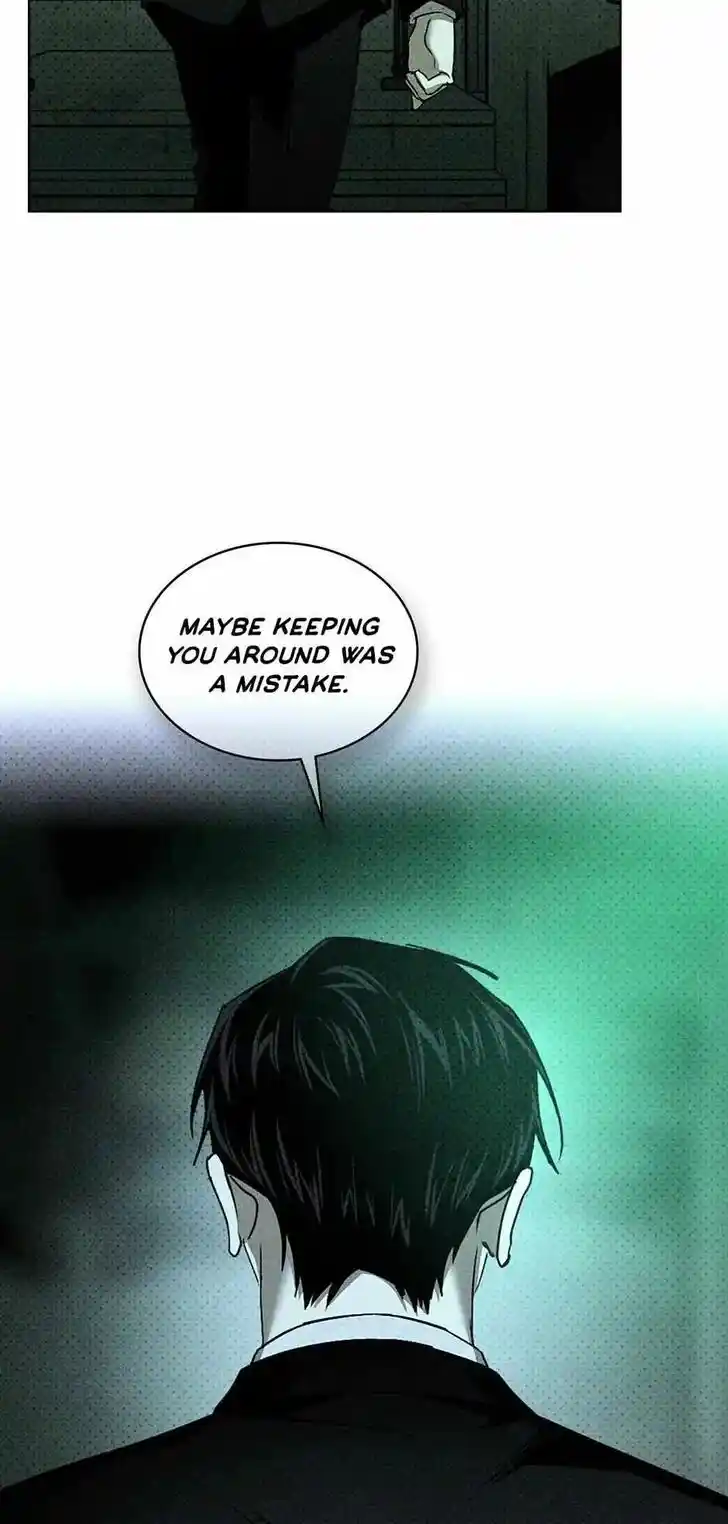 Under the Green Light Ch.067