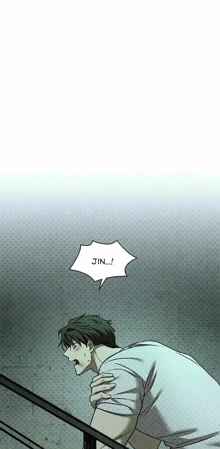 Under the Green Light Ch.067