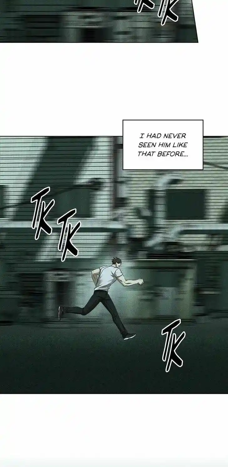 Under the Green Light Ch.067