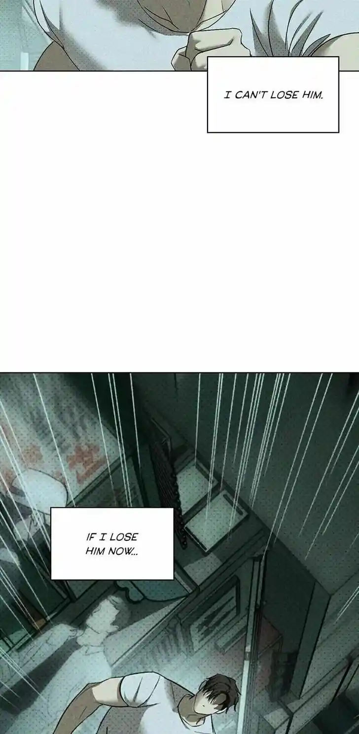 Under the Green Light Ch.067