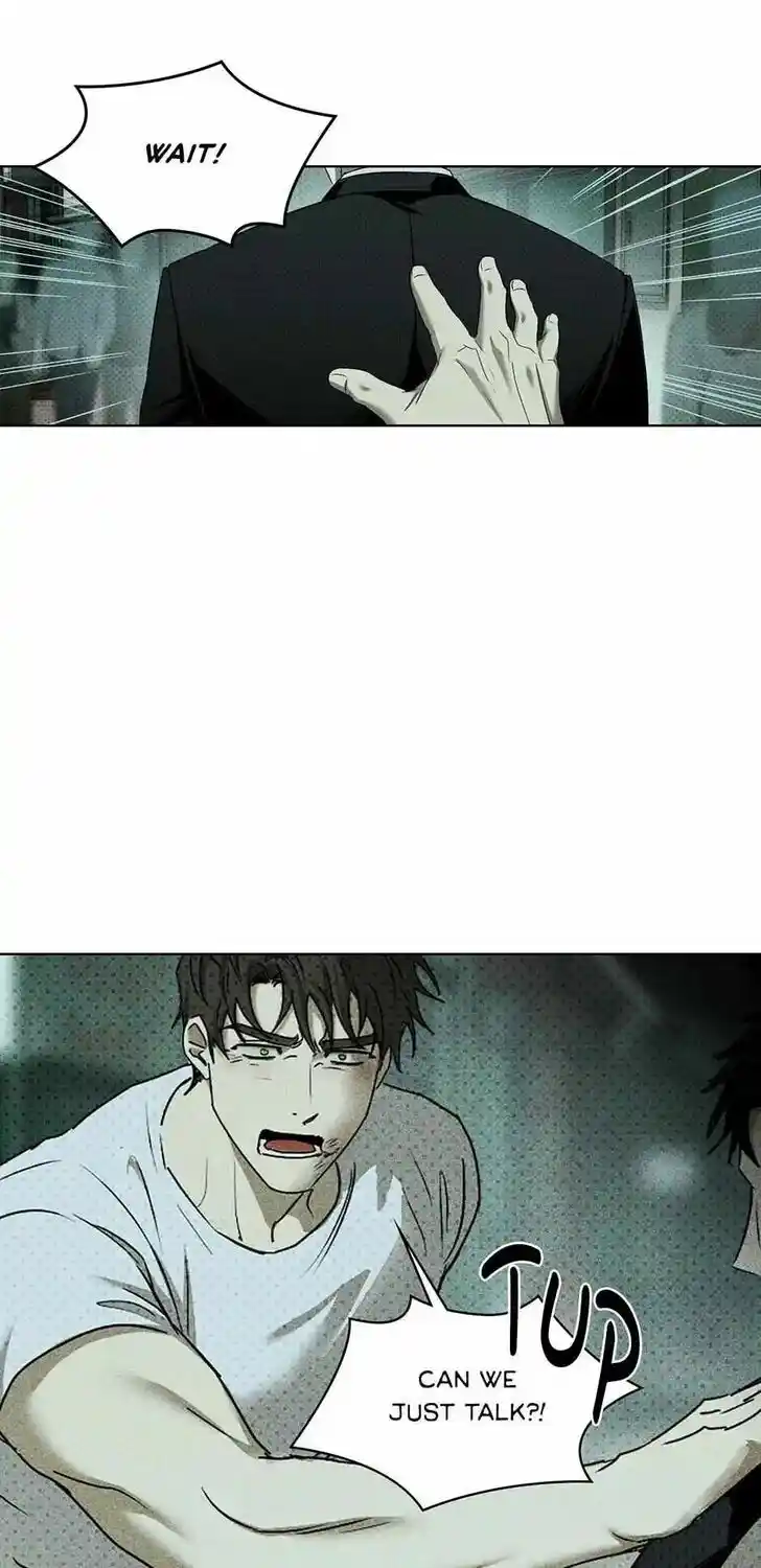 Under the Green Light Ch.067