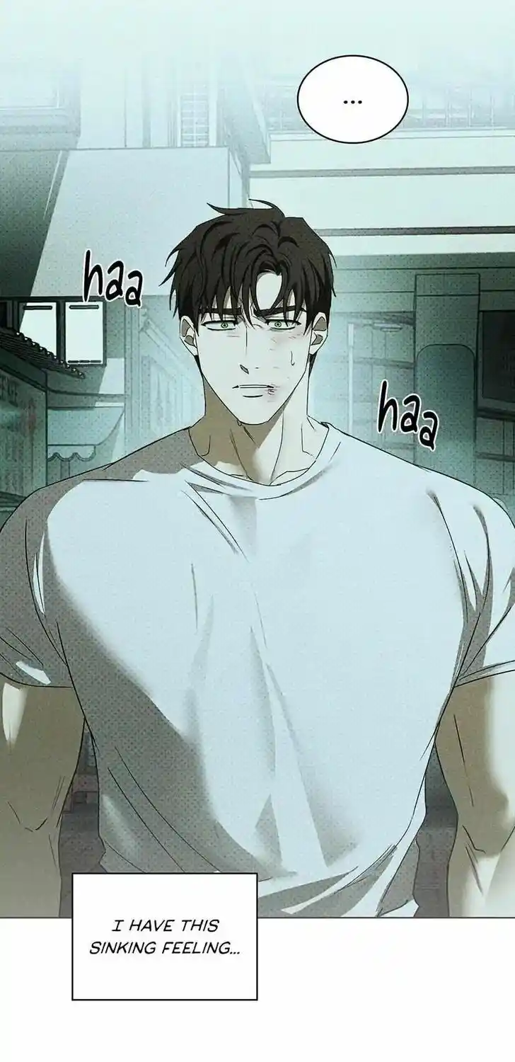 Under the Green Light Ch.067