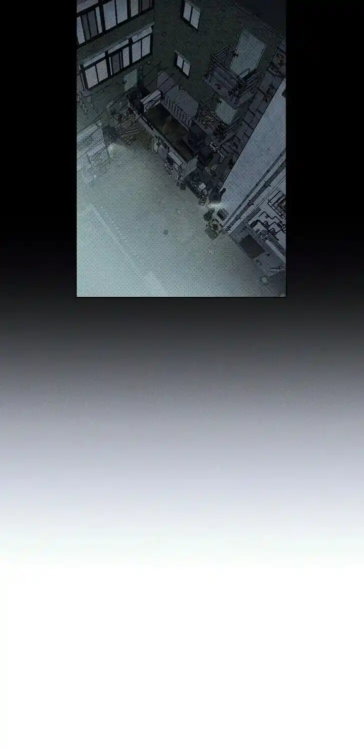 Under the Green Light Ch.067