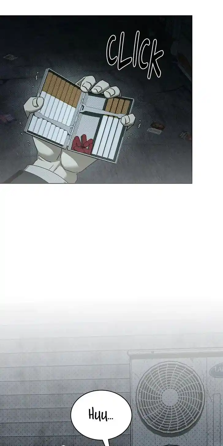 Under the Green Light Ch.067