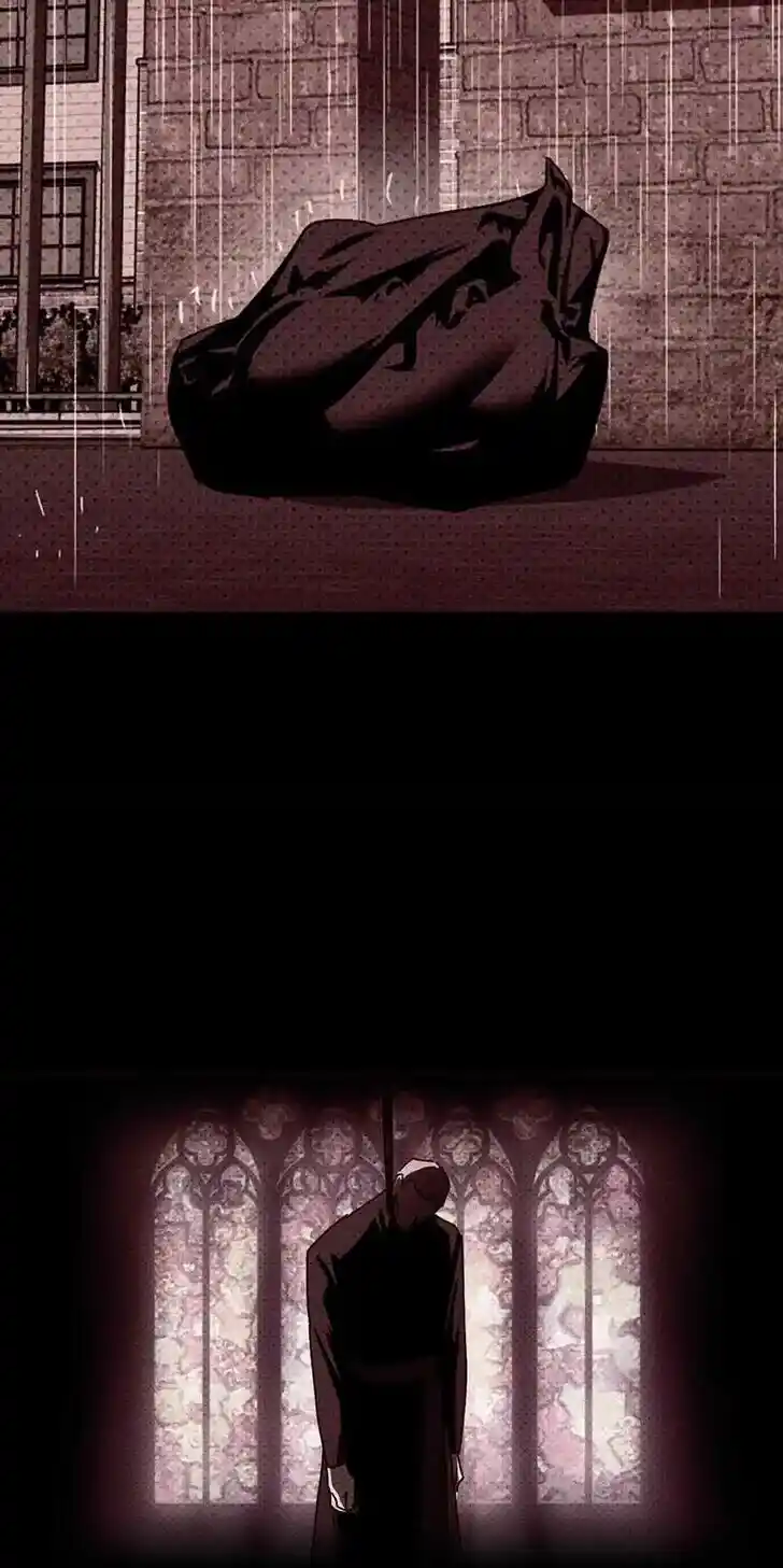 Under the Green Light Ch.067