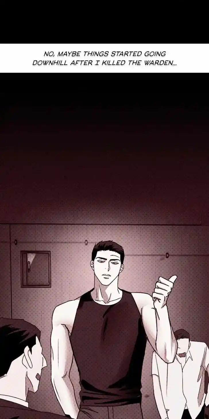 Under the Green Light Ch.067