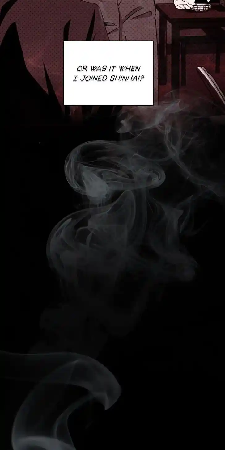 Under the Green Light Ch.067