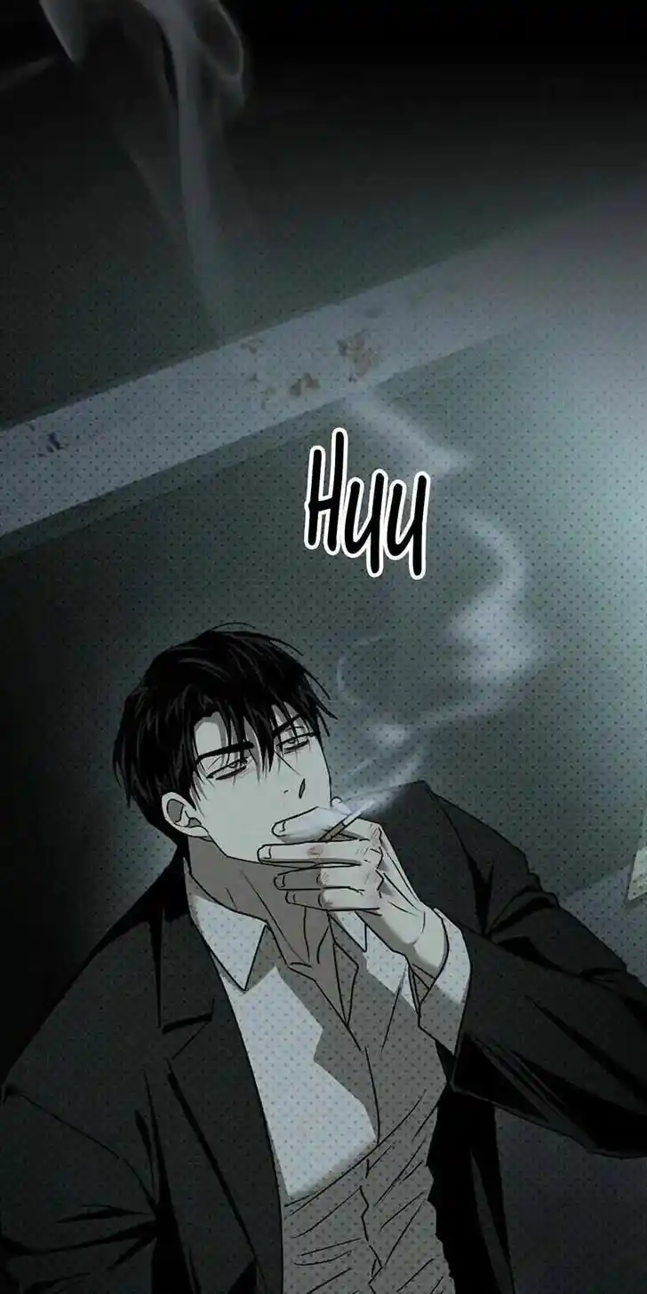 Under the Green Light Ch.067