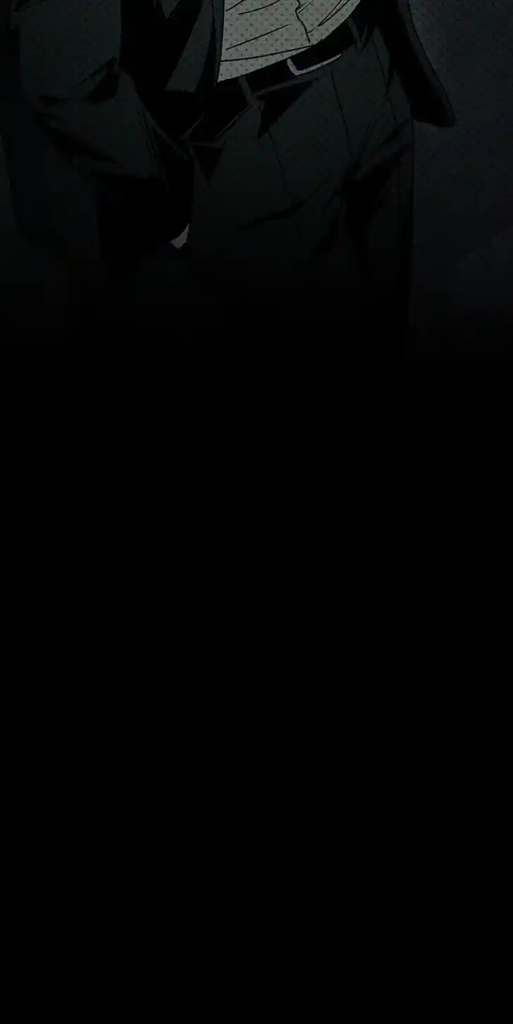 Under the Green Light Ch.067