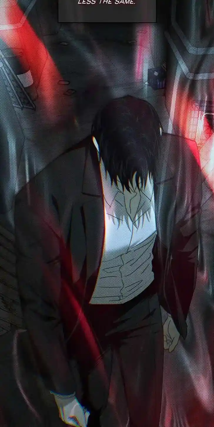 Under the Green Light Ch.067