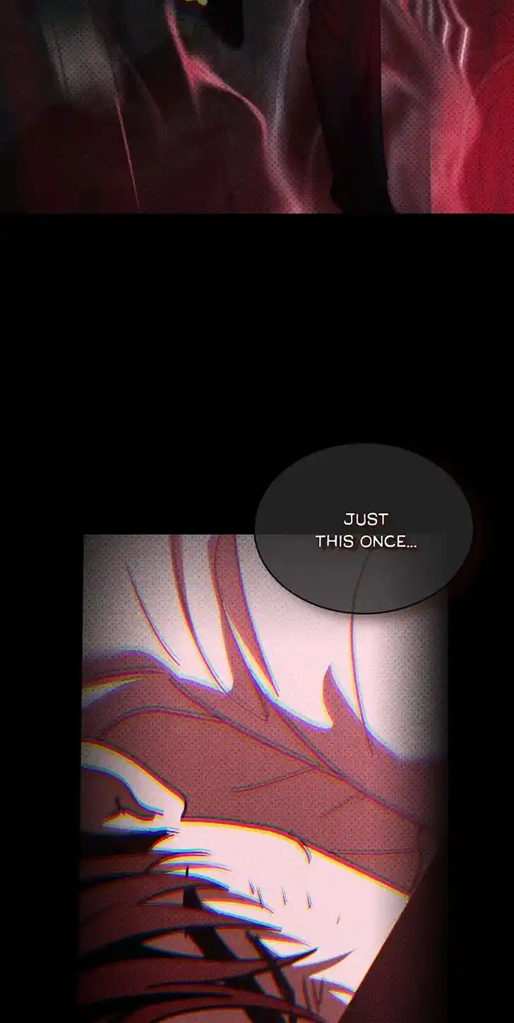 Under the Green Light Ch.067