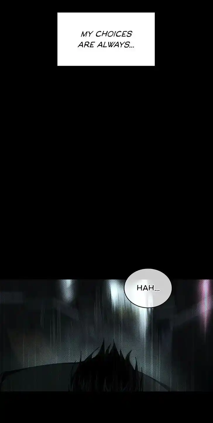 Under the Green Light Ch.067