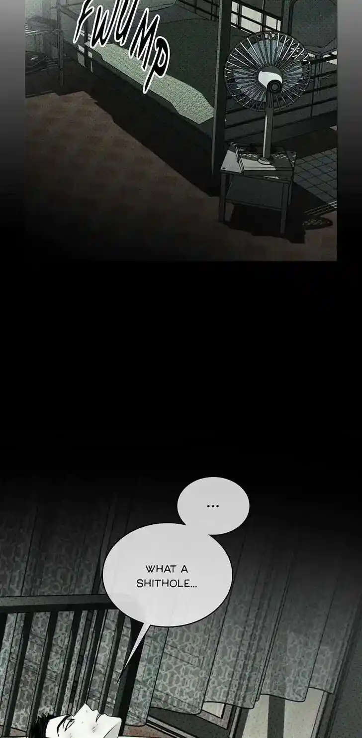 Under the Green Light Ch.067